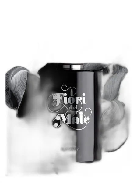Frasco del perfume I Fiori Del Male Iris Obscur unisex