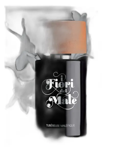 Frasco del perfume I Fiori Del Male Tubereuse Malefique unisex