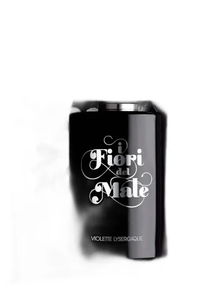 Frasco del perfume I Fiori Del Male Violette Lysergique unisex