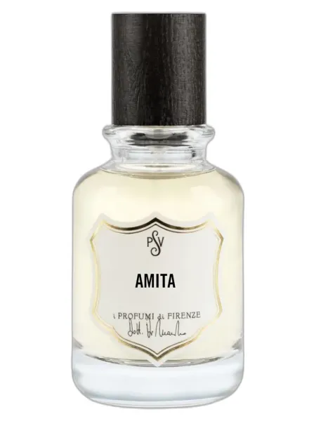 Frasco del perfume I Profumi di Firenze Amita unisex