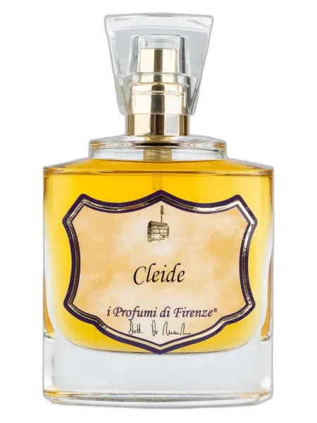 Frasco del perfume I Profumi di Firenze Cleide unisex