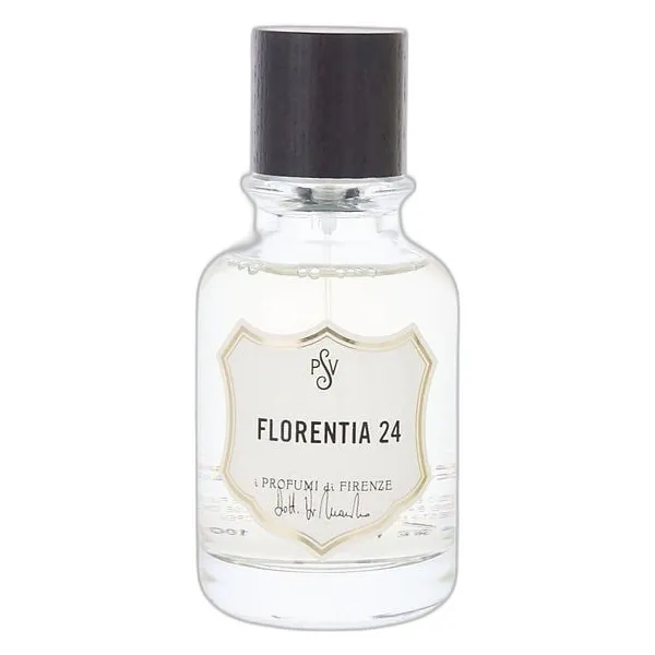Frasco del perfume I Profumi Di Firenze Florentia 24 Eau de Parfum