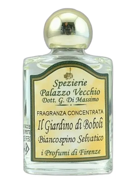 Frasco del perfume I Profumi di Firenze Il Giardino Di Boboli unisex