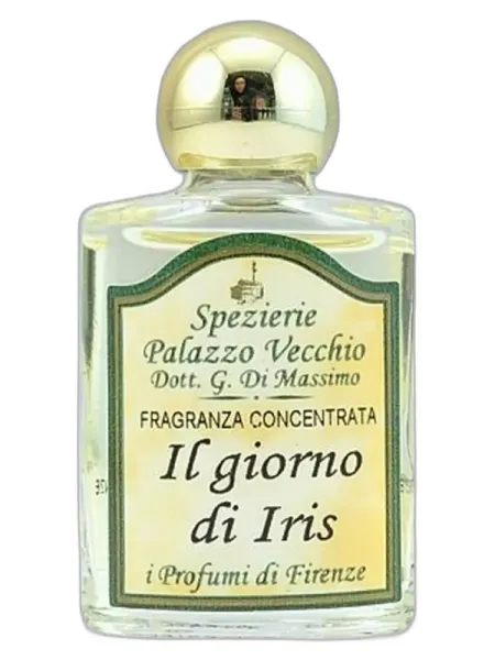 Frasco del perfume I Profumi di Firenze Il Giorno Di Iris unisex
