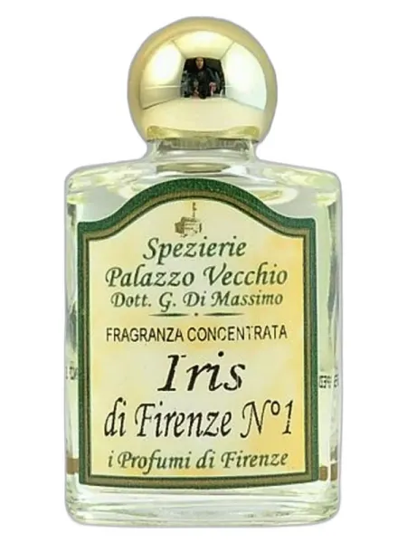 Frasco del perfume I Profumi di Firenze Iris di Firenze No. 1