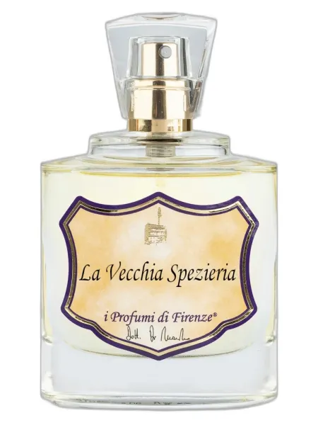 Frasco del perfume I Profumi di Firenze La Vecchia Spezieria unisex