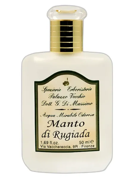 Frasco del perfume I Profumi di Firenze Manto di Rugiada Melograno Selvatico unisex