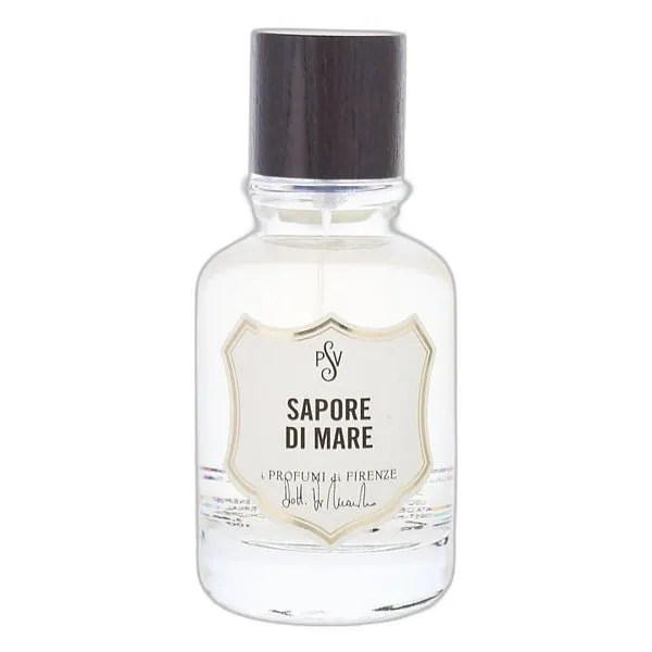 Frasco del perfume I Profumi Di Firenze Sapore Di Mare Eau de Parfum