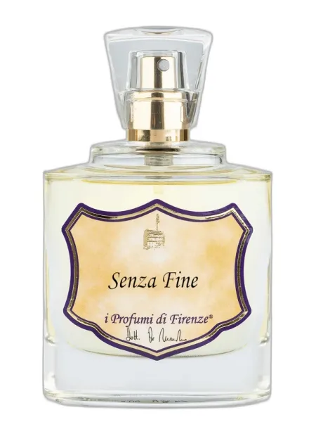 Frasco del perfume I Profumi di Firenze Senza Fine Eau de Parfum