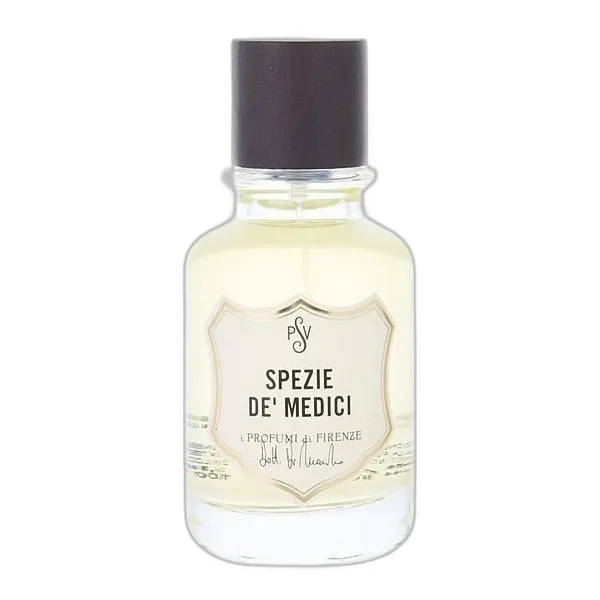 Frasco del perfume I Profumi Di Firenze Spezie De Medici Eau de Parfum