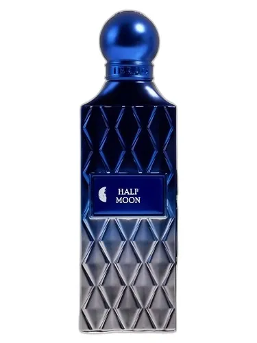 Frasco del perfume Ibraheem AlQurashi Half Moon Ibraheem Al Qurashi
