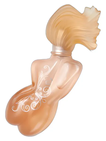 Frasco del perfume ID Parfums Ame Toscane Fantaisie Baroque Eau de Parfum