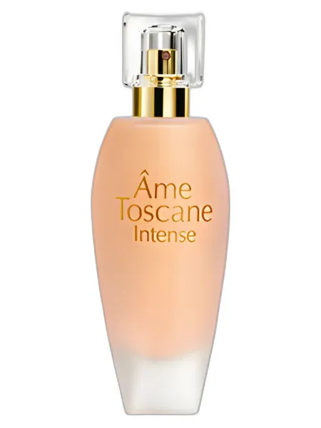 Frasco del perfume ID Parfums Ame Toscane Intense Eau de Parfum