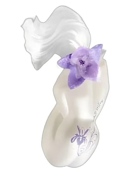 Frasco del perfume ID Parfums Ame Toscane Reflet d'Iris Eau de Parfum