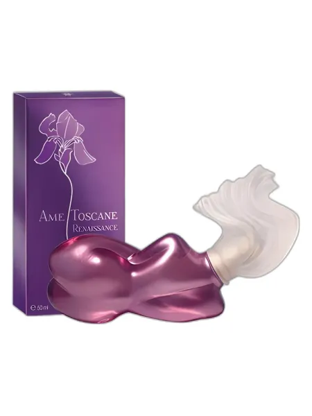 Frasco del perfume ID Parfums Ame Toscane Renaissance Eau de Parfum