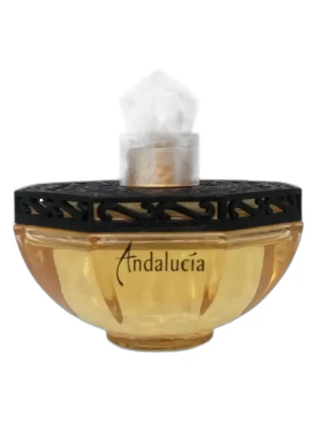 Frasco del perfume ID Parfums Andalucia Eau de Parfum