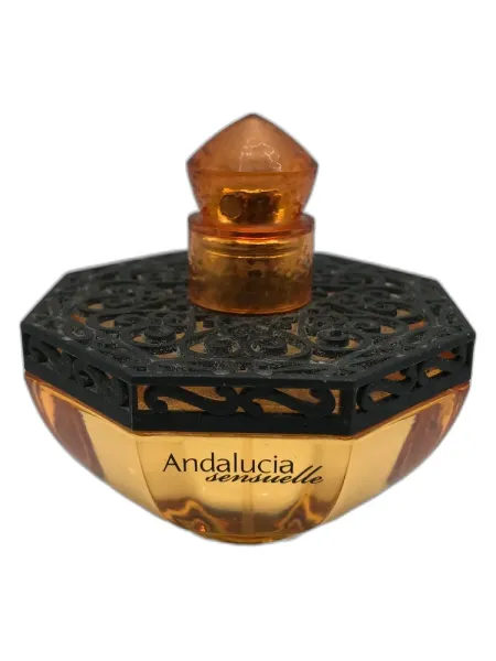 Frasco del perfume ID Parfums Andalucia Sensuelle Eau de Parfum