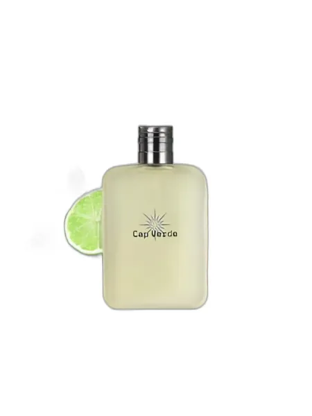 Frasco del perfume ID Parfums Cap Verde Eau de Parfum