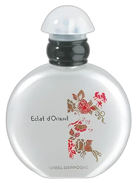 Frasco del perfume ID Parfums Eclat d'Orient Eau de Parfum
