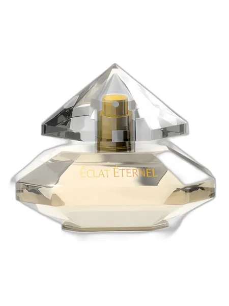 Frasco del perfume ID Parfums Eclat Eternel Eau de Parfum