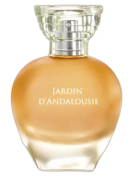 Frasco del perfume ID Parfums Jardin d'Andalousie Eau de Parfum
