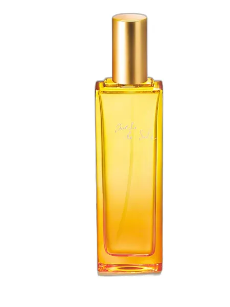 Frasco del perfume ID Parfums Jardin de Sicile Eau de Parfum