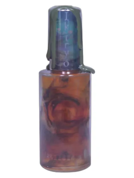 Frasco del perfume Ikiryō Damn Hippie Ikiryo