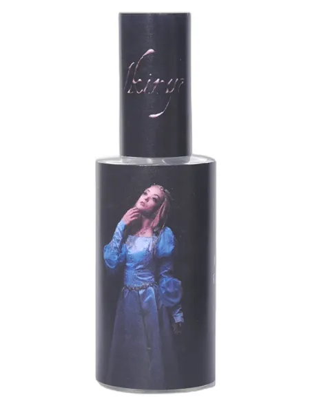 Frasco del perfume Ikiryō Desdemona Ikiryo unisex