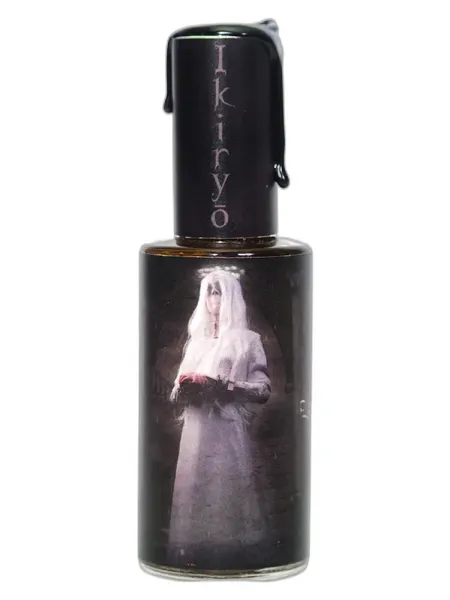 Frasco del perfume Ikiryō Eidolan Ikiryo unisex