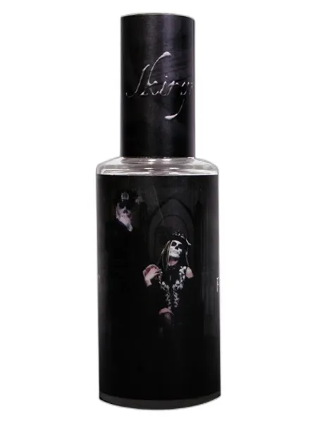 Frasco del perfume Ikiryō Fete Ghede Ikiryo unisex