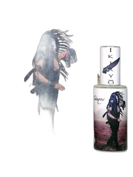 Frasco del perfume Ikiryō Ghostdance Ikiryo unisex