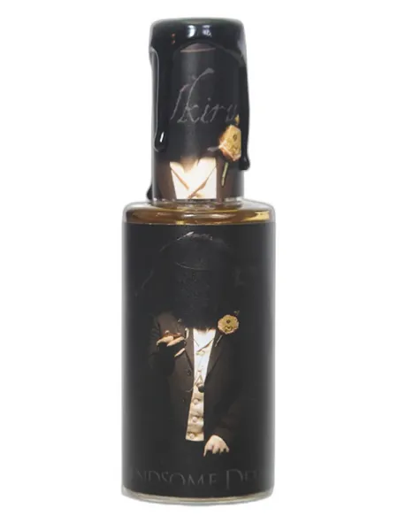 Frasco del perfume Ikiryō Handsome Devil Ikiryo unisex