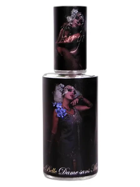 Frasco del perfume Ikiryō La Belle Dame Sans Merci Ikiryo unisex