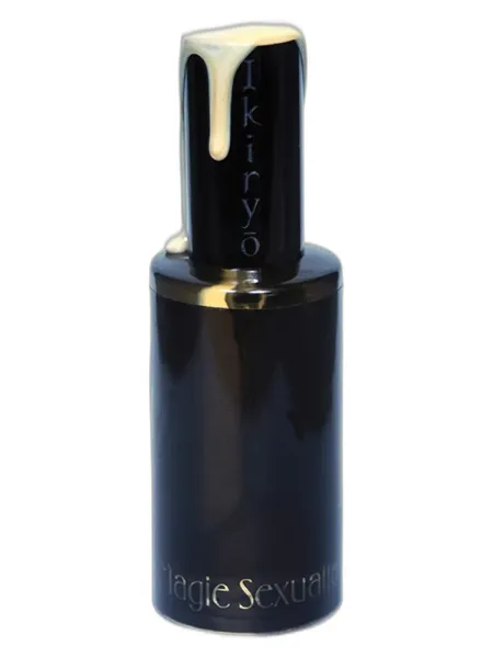 Frasco del perfume Ikiryō Magie Sexualle Ikiryo unisex