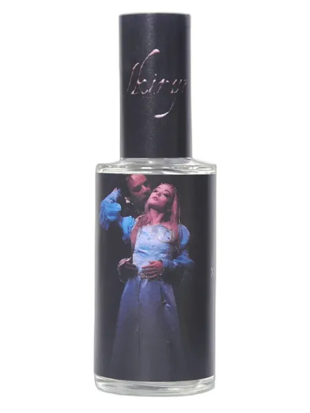 Frasco del perfume Ikiryō Miscegenation Ikiryo unisex
