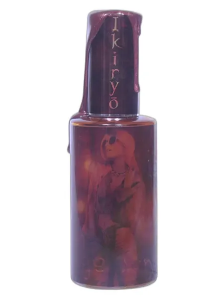 Frasco del perfume Ikiryō Orange Sunshine Ikiryo