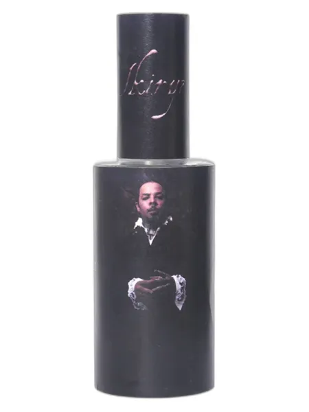 Frasco del perfume Ikiryō Othello Ikiryo unisex