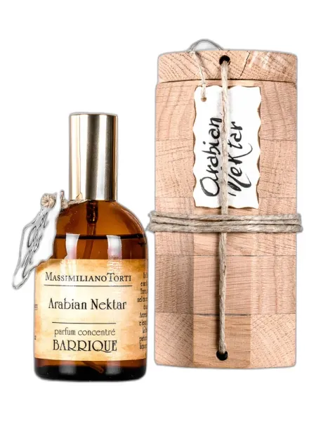 Frasco del perfume Il Profumiere Arabian Nektar unisex