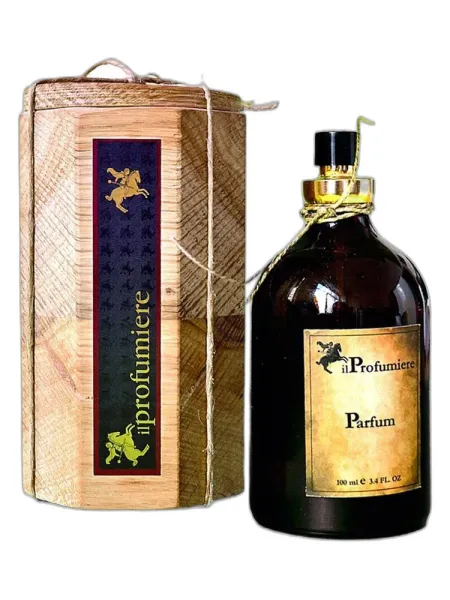 Frasco del perfume Il Profumiere Caribbean Beach unisex