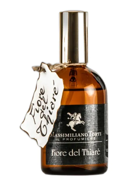 Frasco del perfume Il Profumiere Fiore Del Thiare