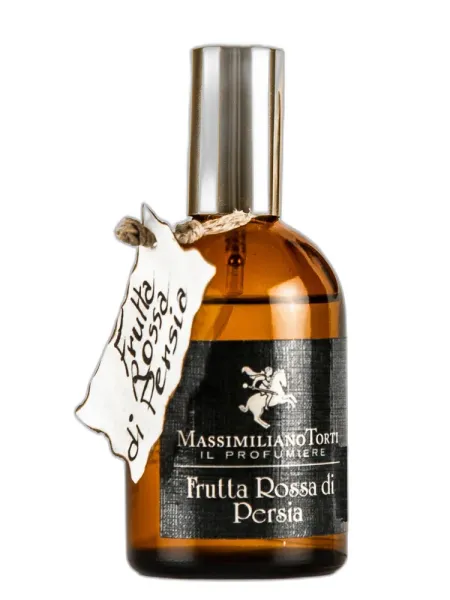 Frasco del perfume Il Profumiere Frutta Rossa di Persia unisex