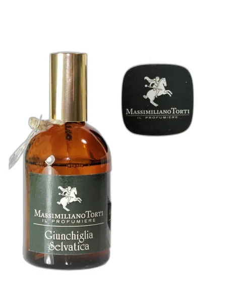 Frasco del perfume Il Profumiere Giunchiglia Selvatica unisex