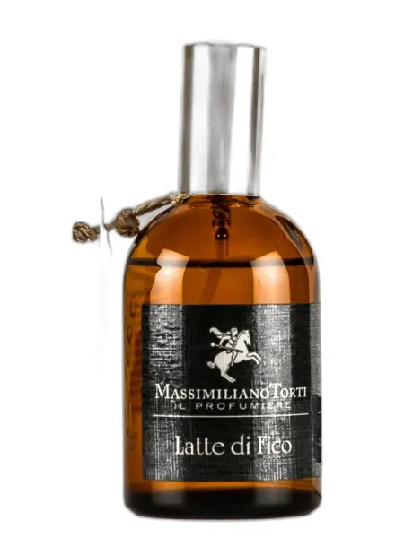 Frasco del perfume Il Profumiere Latte di Fico unisex
