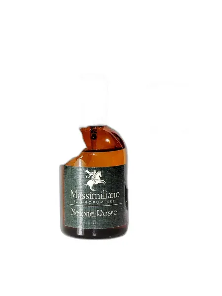 Frasco del perfume Il Profumiere Melone Rosso unisex
