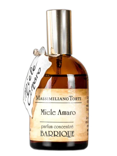 Frasco del perfume Il Profumiere Miele Amaro