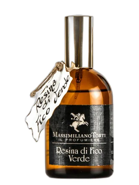Frasco del perfume Il Profumiere Resina Di Fico Verde unisex