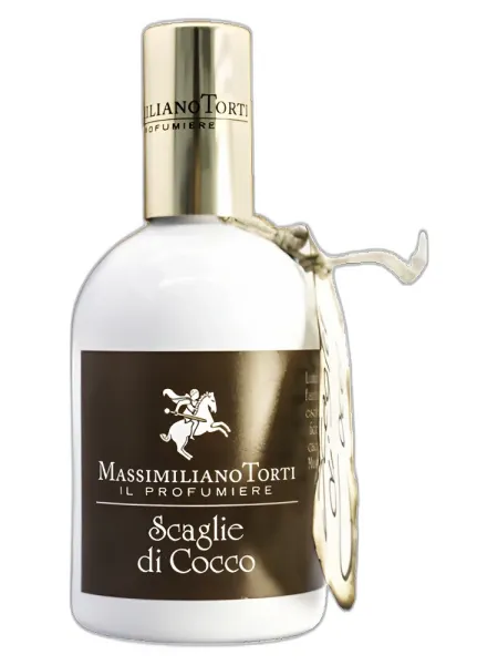 Frasco del perfume Il Profumiere Scaglie di Cocco unisex