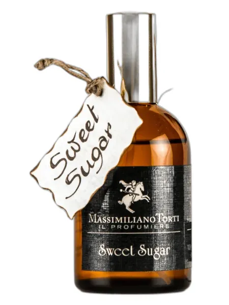 Frasco del perfume Il Profumiere Sweet Sugar unisex
