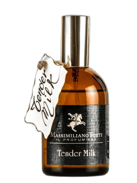 Frasco del perfume Il Profumiere Tender Milk