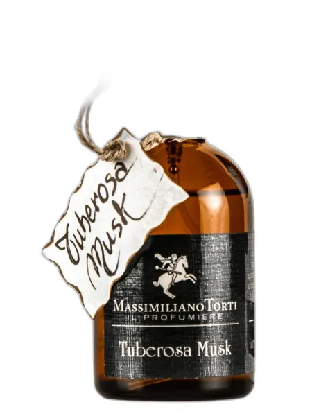 Frasco del perfume Il Profumiere Tuberosa Musk